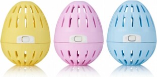 Eco Egg Laundry Egg Geurvrij 1ST