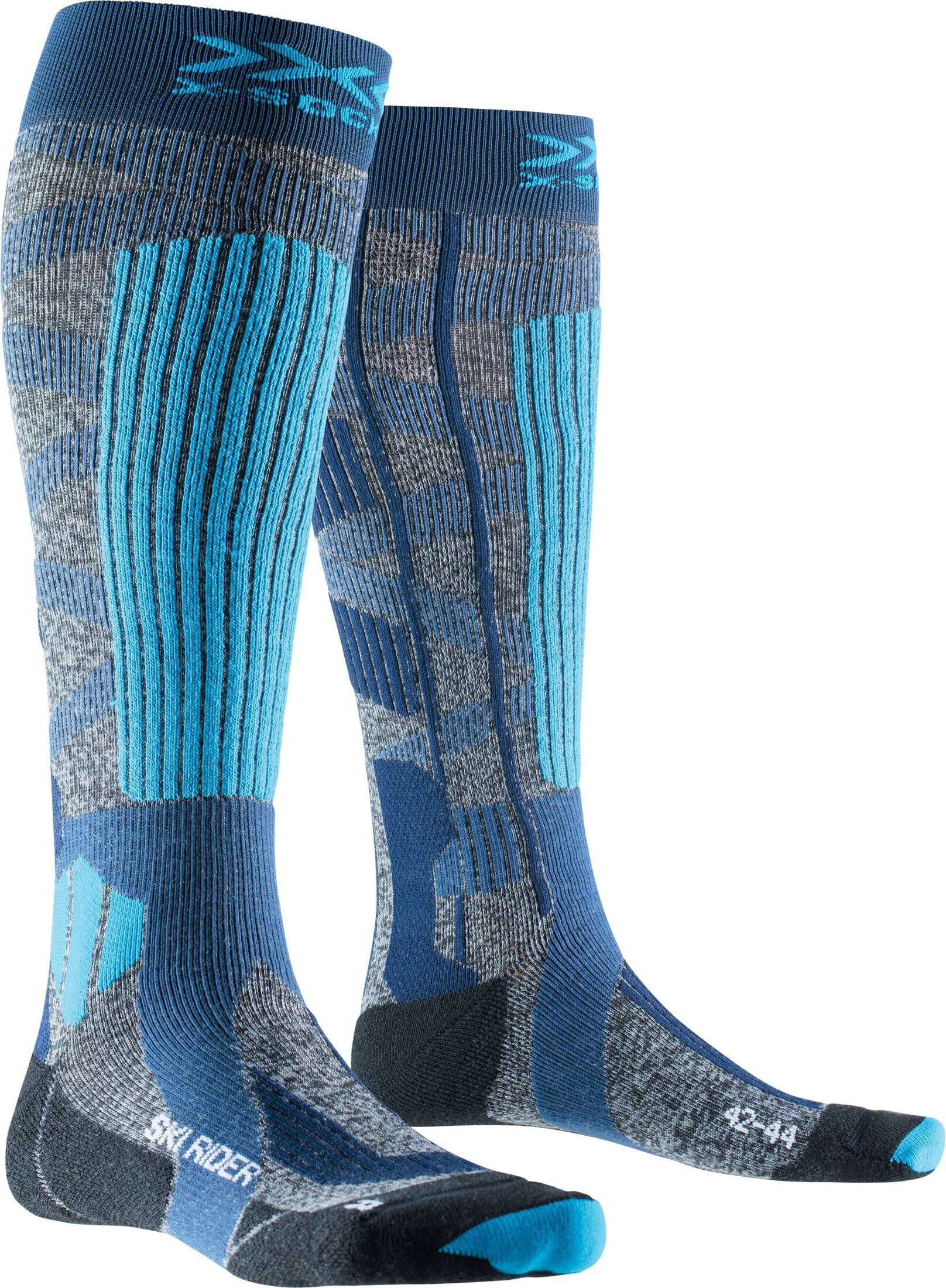 X-Socks| Skisocken SKI RIDER 4.0