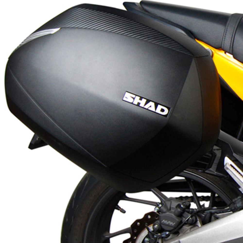 Shad - Support Fixation 3P System Honda CB 650 F H0CF64IF