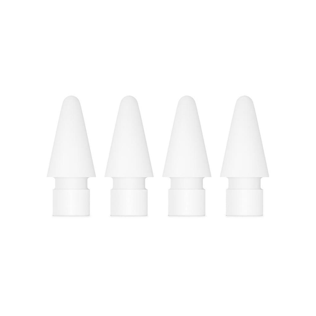 Apple Eingabestift »Eingabestiftspitze 4 Stück« MLUN2ZM/A