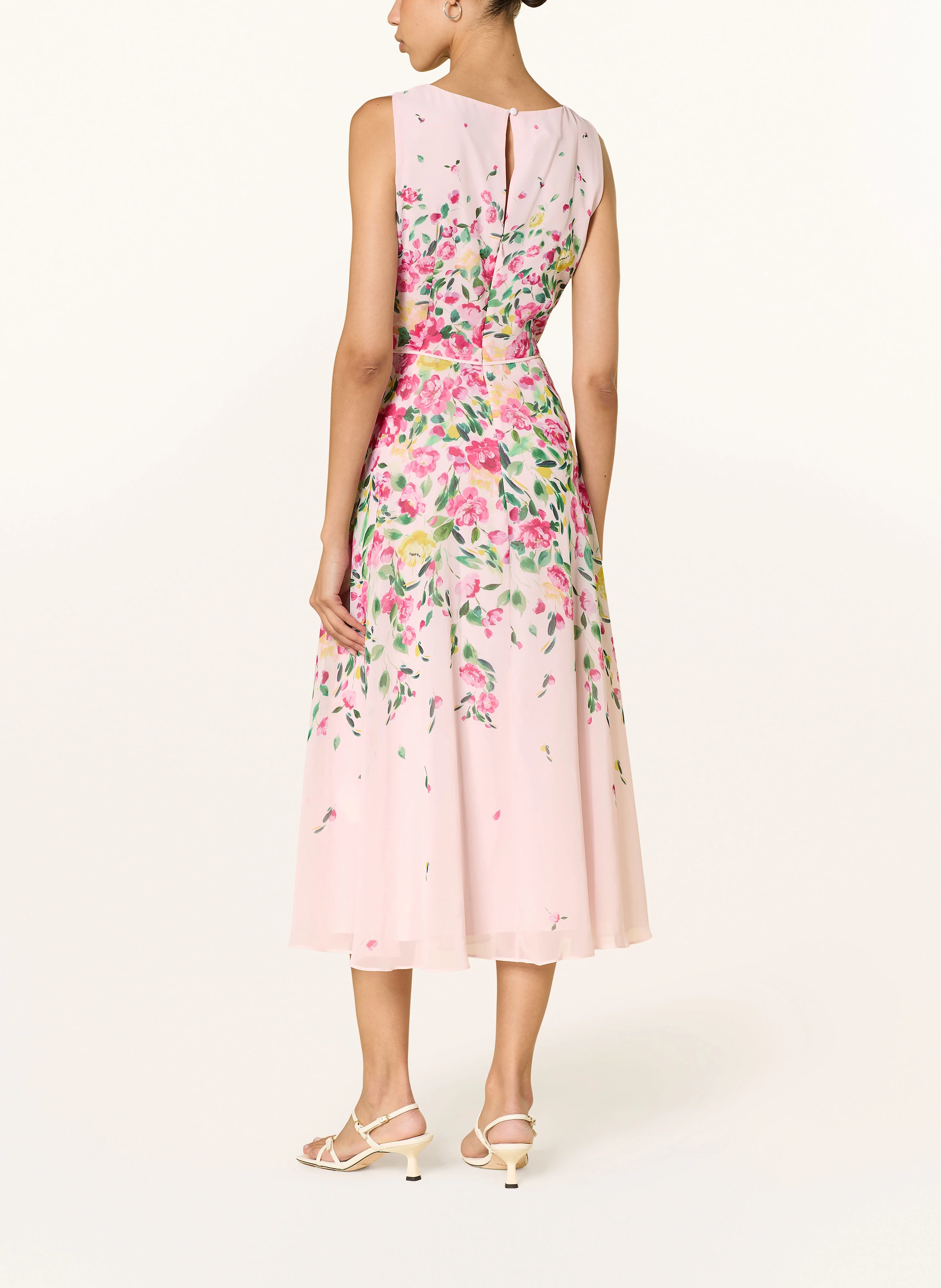 HOBBS Kleid CARLY