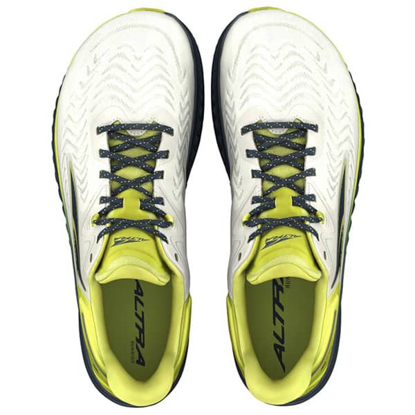 Chaussure running ALTRA TORIN 7 M LIME/BLUE