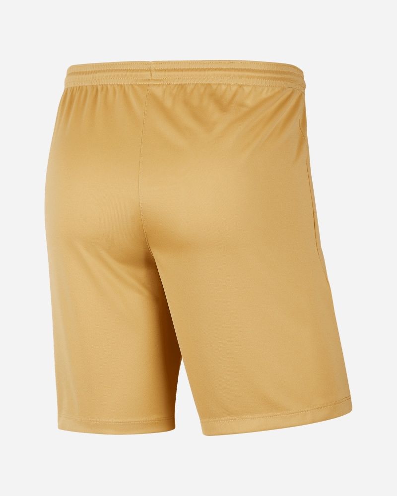 Short Nike Park III pour homme