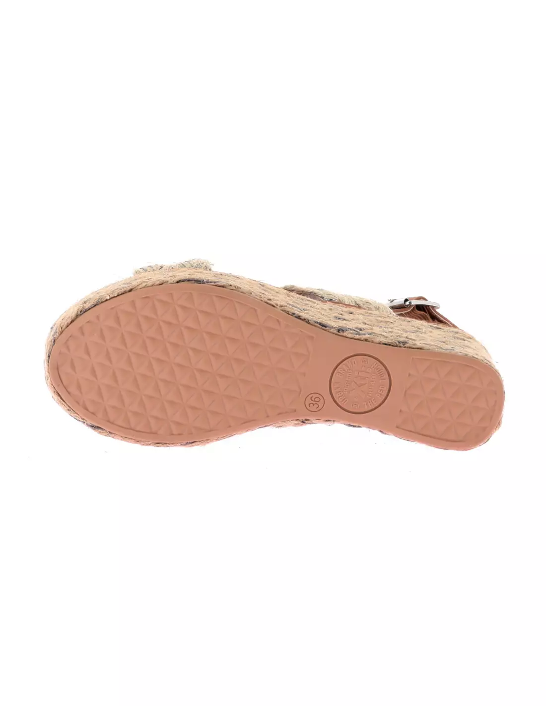 141064.0 - Sandales & nu-pieds Gold