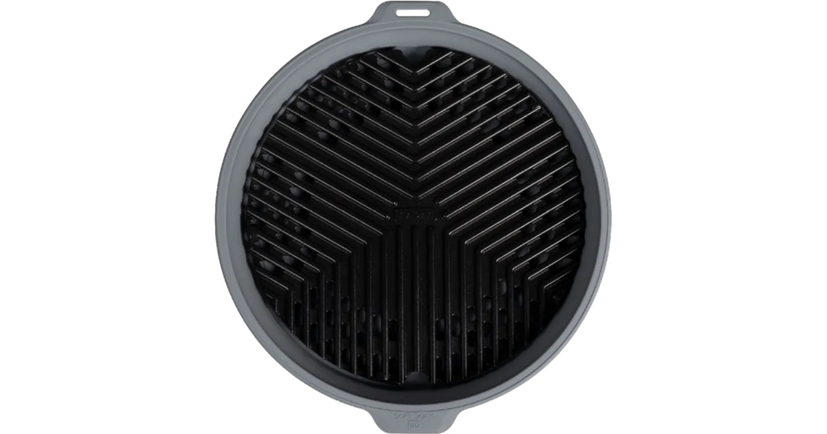 CadacSoft Soak 40 wasbak  (Grijs)