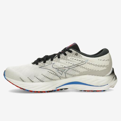 Tênis de corrida Mizuno Wave Rider 26