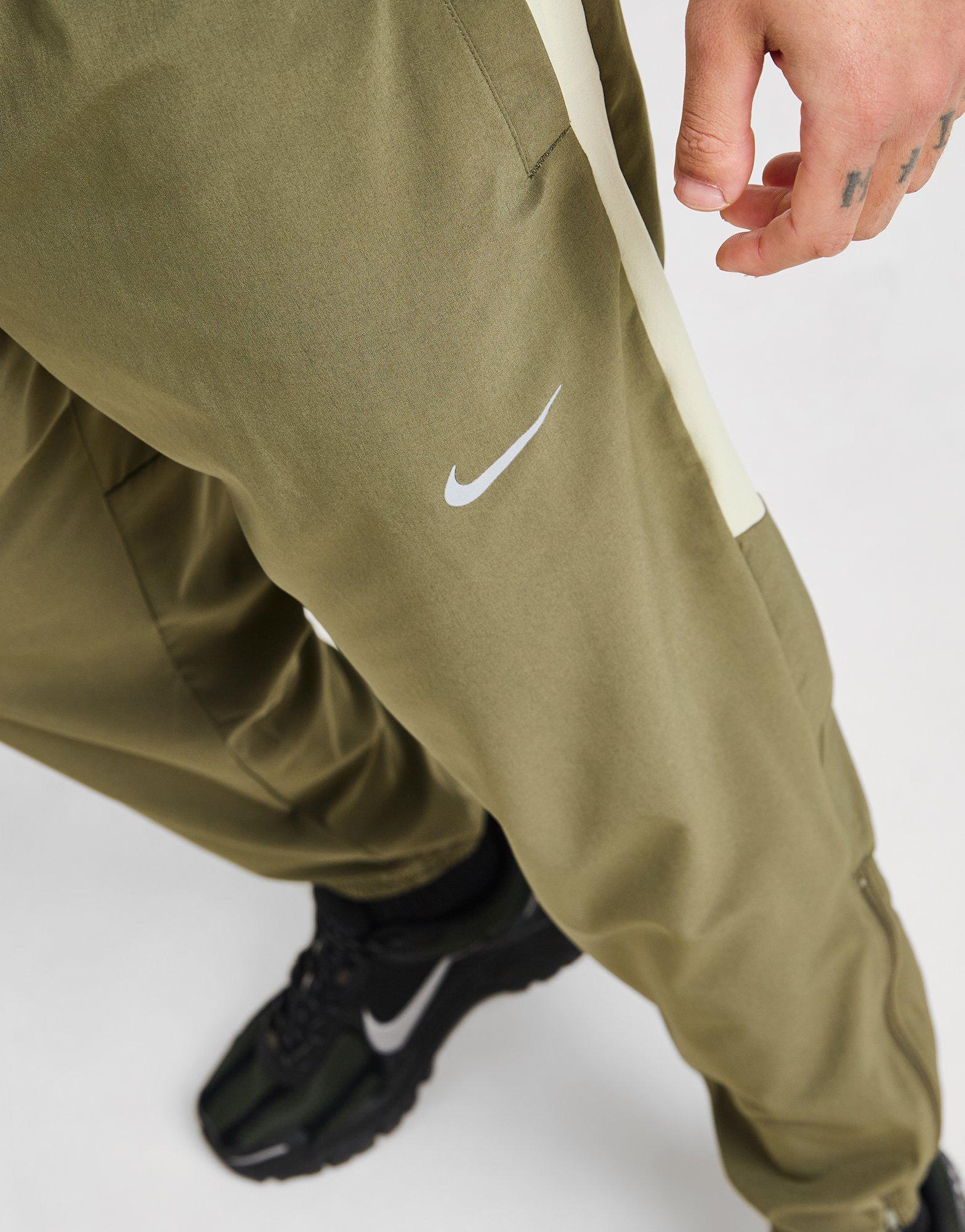 Nike Pantalon de running Dri-FIT Challenger Homme