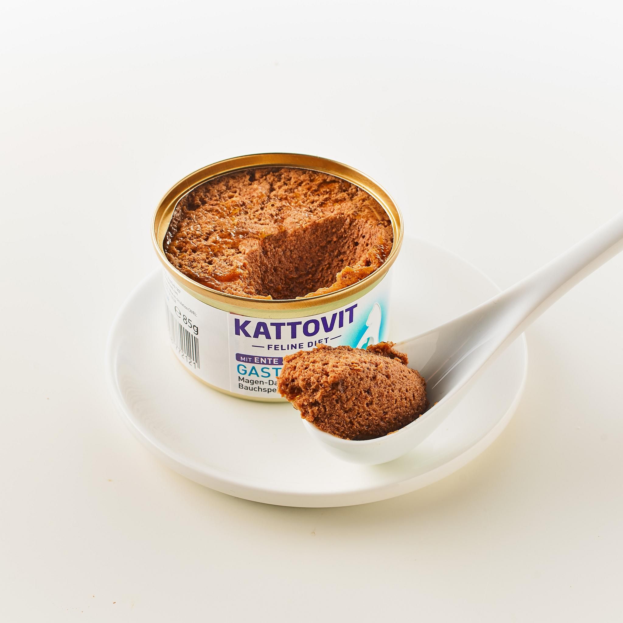 KATTOVIT Gastro Ente