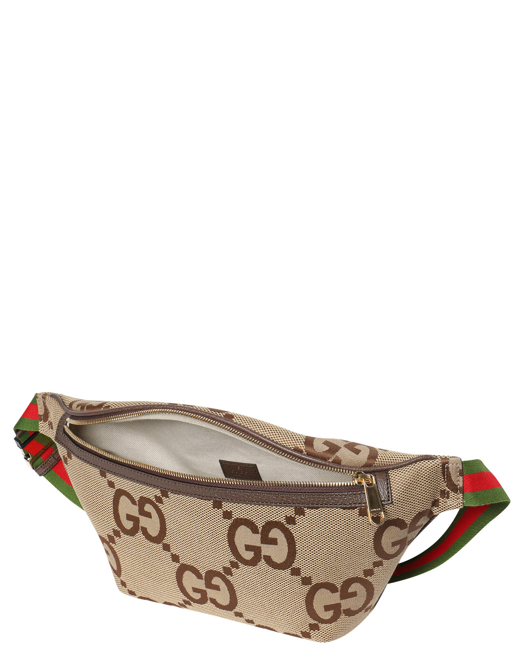 Gucci| Gürteltasche JUMBO CANVAS