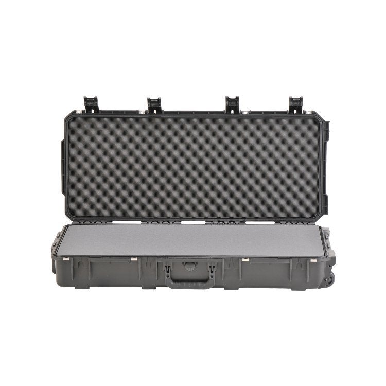 SKB iSeries 3614-6 waterdichte flightcase (gel.) 927x368x152mm