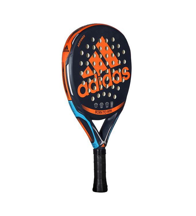 adidas Padel Adipower CTRL Lite 3.1 Padelracket