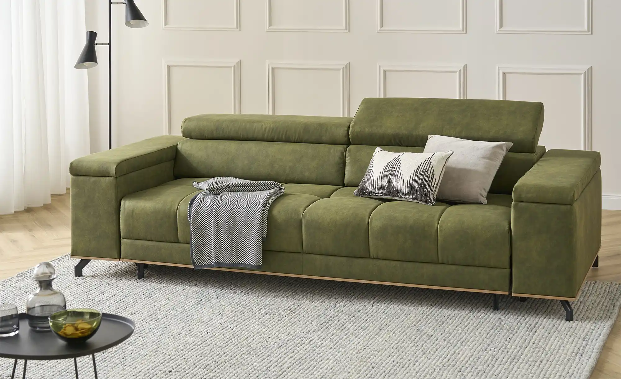 smart Big Sofa Patricia
