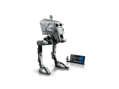 LEGO AT-ST™ Walker (75417)