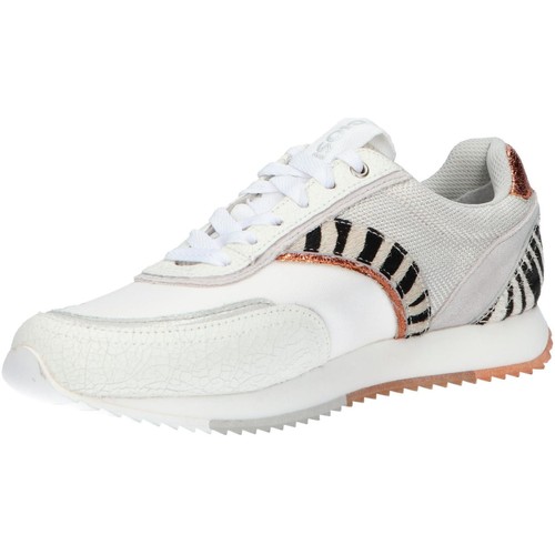 Gioseppo - 62572-COLUMBUS Blanco