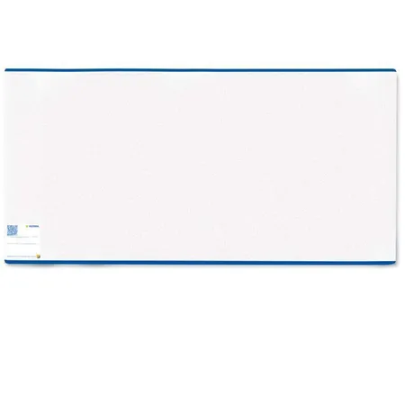 HERMA HERMÄX Buchschoner, normal lang, 280 x 540mm, transparent