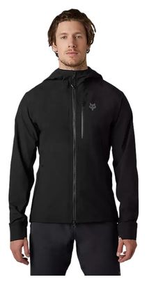 Veste Fox Flexair Neoshell® Water Noir
