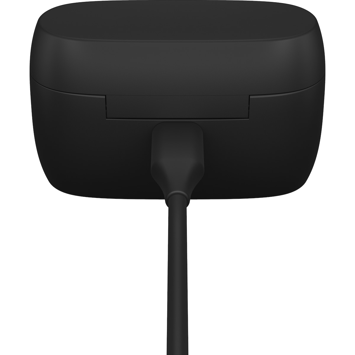 Jabra Connect 5t helt trådløse in-ear hodetelefoner (titanium black)