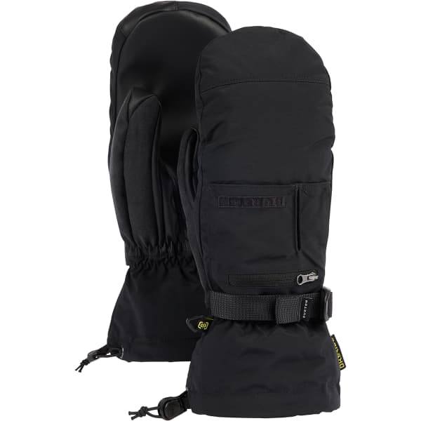 Moufle snowboard BURTON M BAKER 2 IN 1 MTT TRUE BLACK
