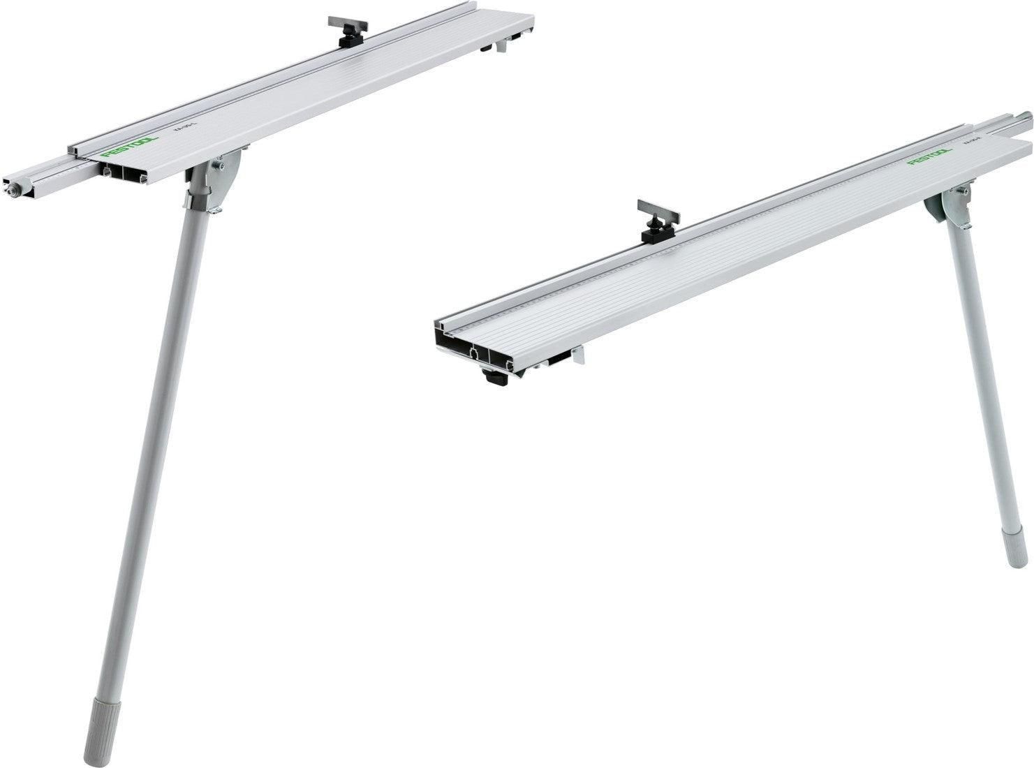 Festool KA-UG-KS 60-R/L Afkortaanslag rechts & links voor KS 60 - 201909