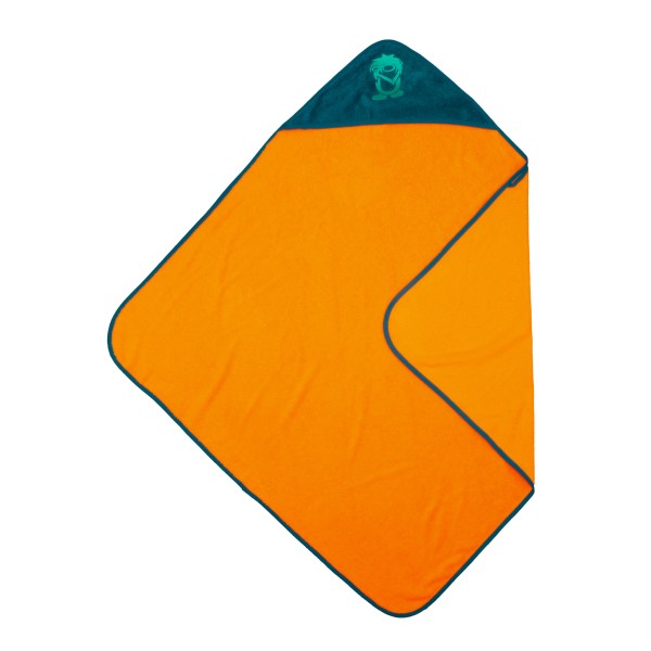 Trollkids - Kid's Sandefjord Beach Towel - Serviette microfibre