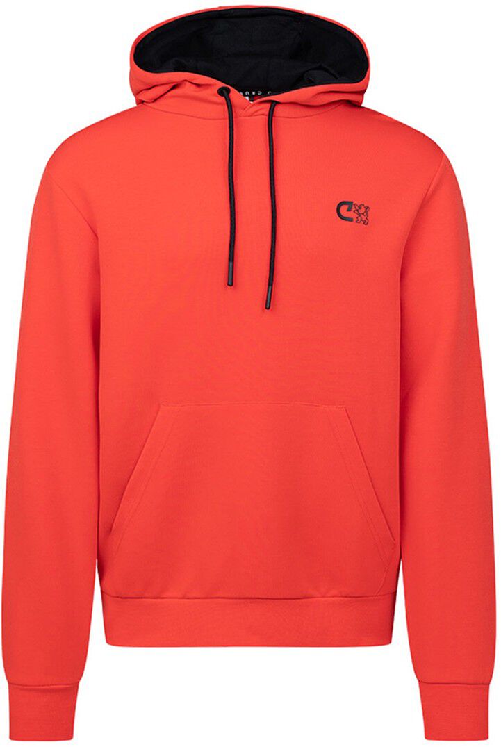 Cruyff Joaquim Hoodie rood