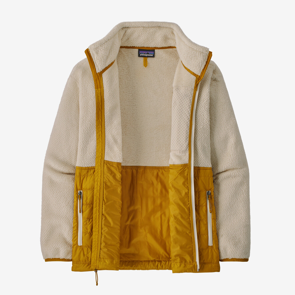 Re-Tool Hybridjacke für Damen