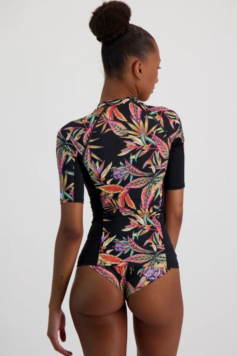 O'NEILL Anglet Skin 50+ Damen Lycra Shirt