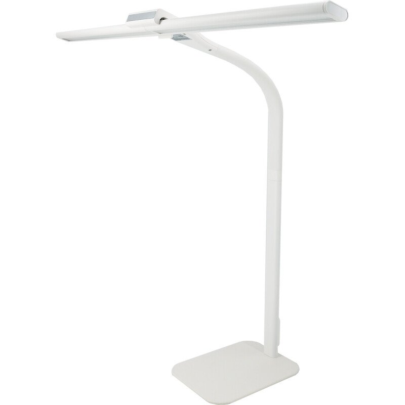lampe strata base à LED blanc