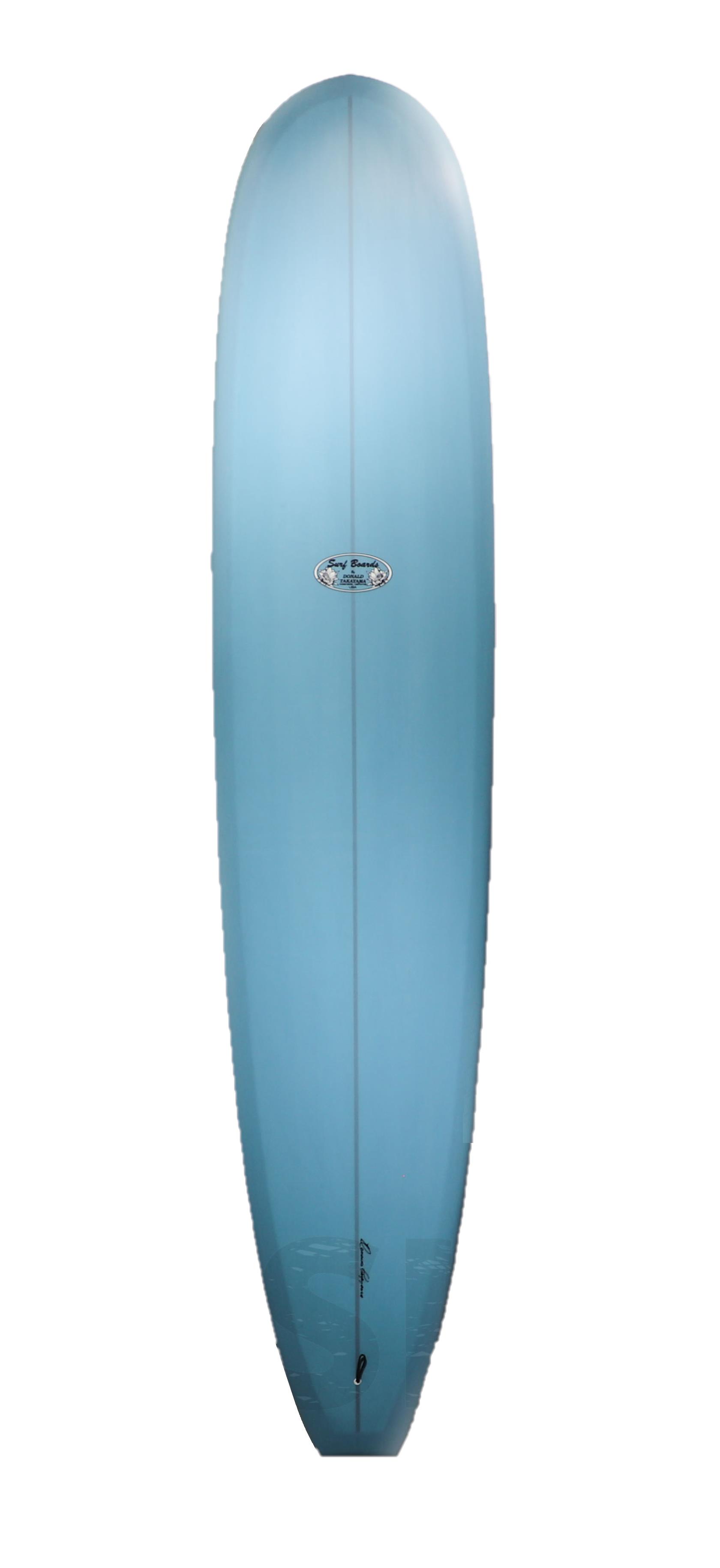 Donald Takayama In The Pink - Blue Tint - 9'2 x 23