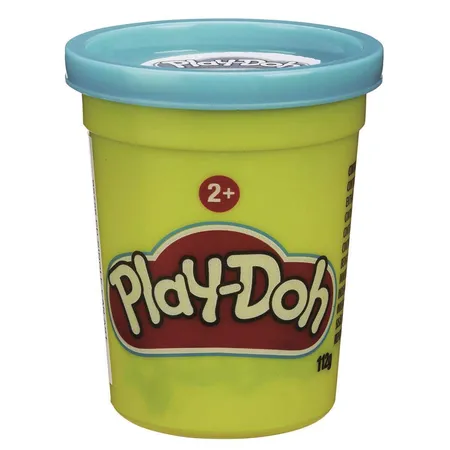 Play-Doh Dose Einzelfarben, sortiert