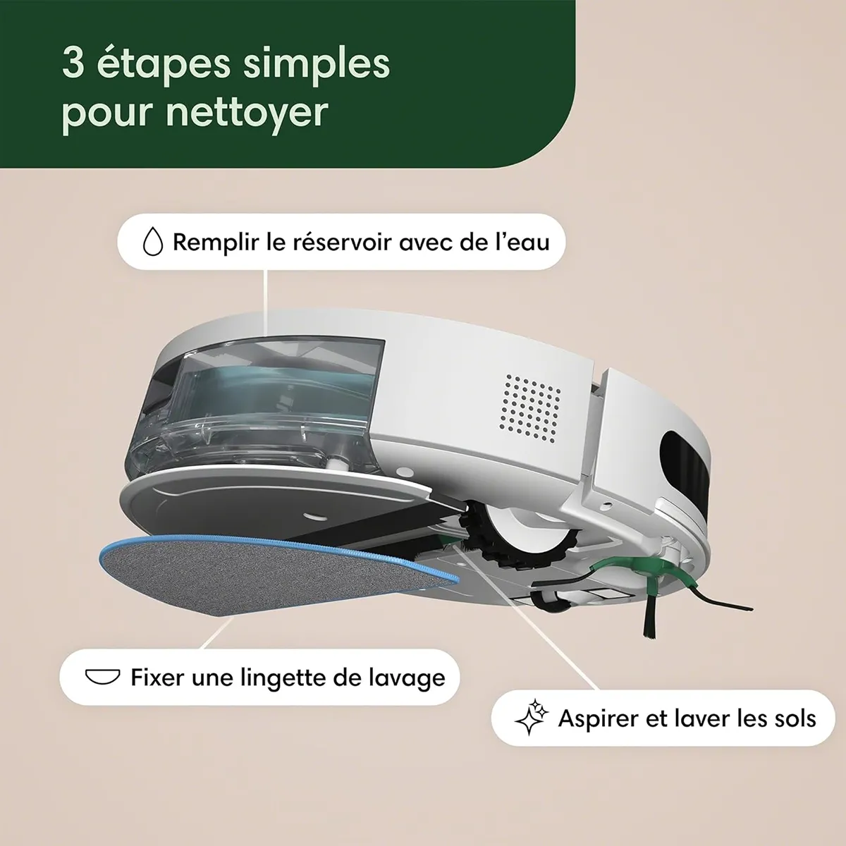 iRobot Y011240