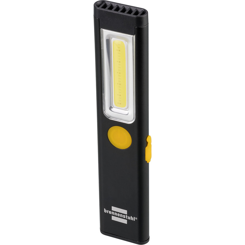 Brennenstuhl Pocket accu LED handlamp PL 200 A 200lm