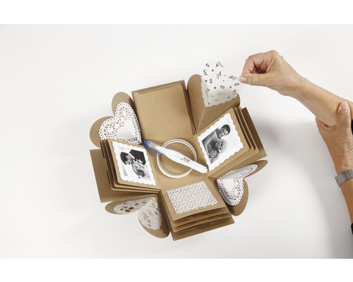Geschenkdoos 