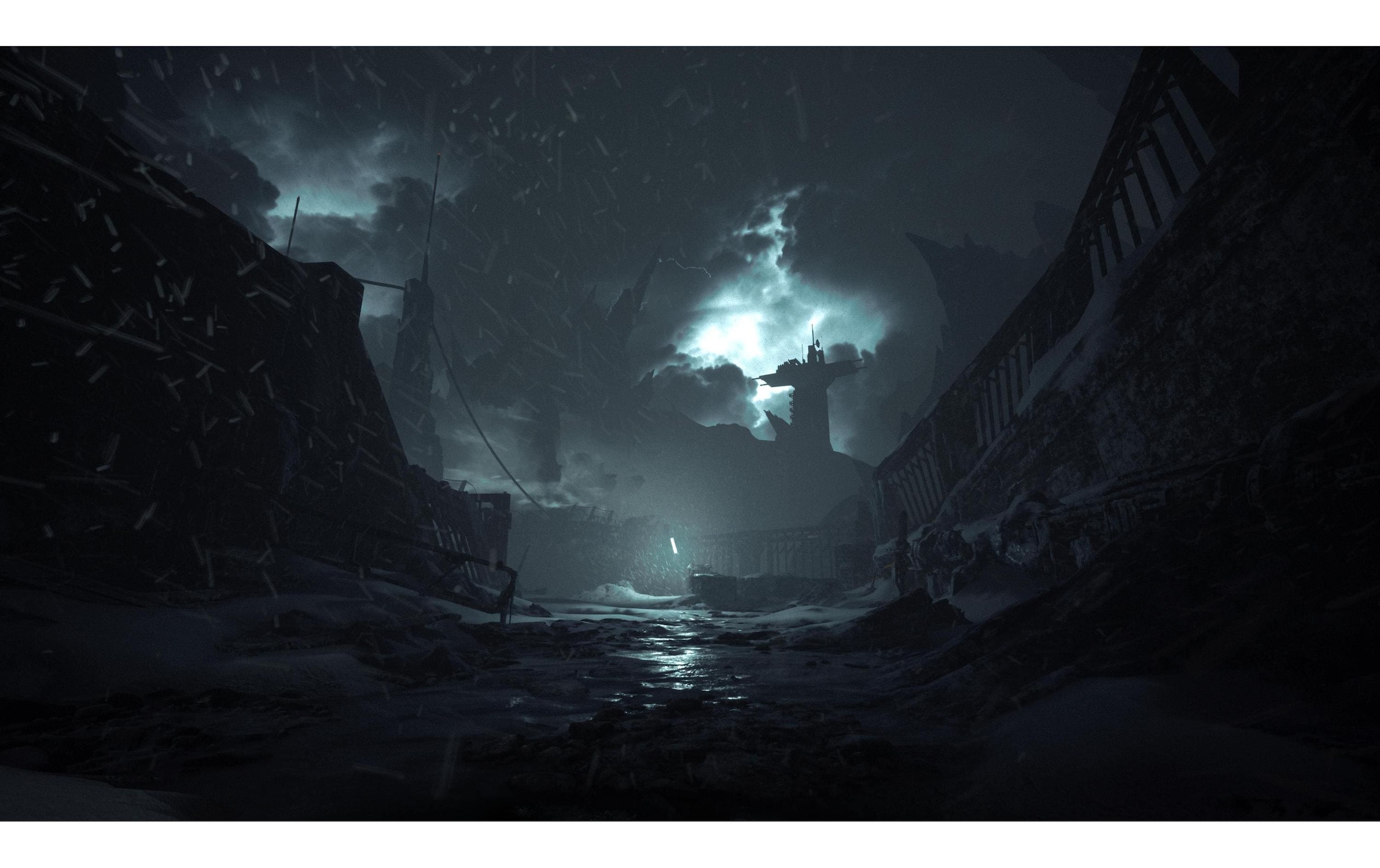Spielesoftware »The Protocol - Day One Ed., XSX« Xbox Series X