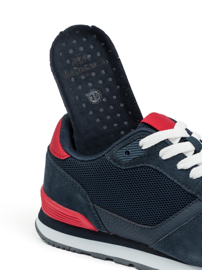 Ultraleicht Sneaker