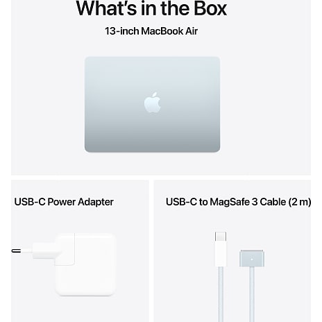 Apple MacBook Air 2025 M4 10CPU/10GPU 13