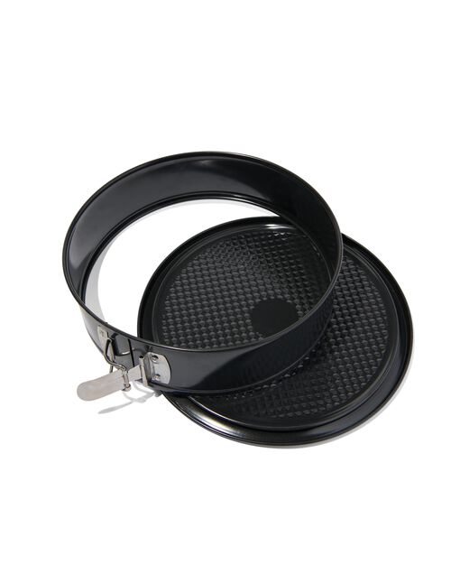 moule démontable Ø24x6
