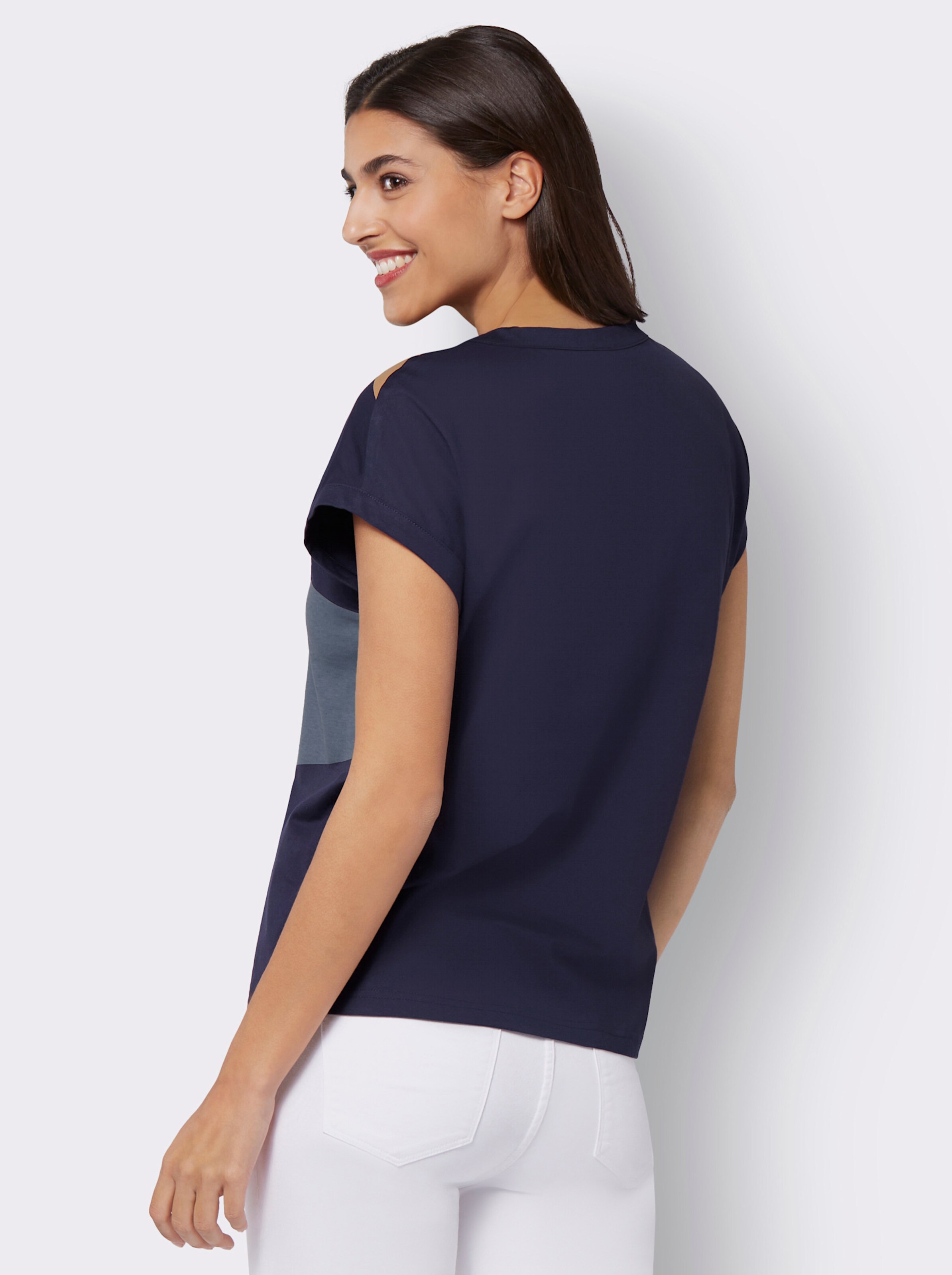 Kurzarmshirt