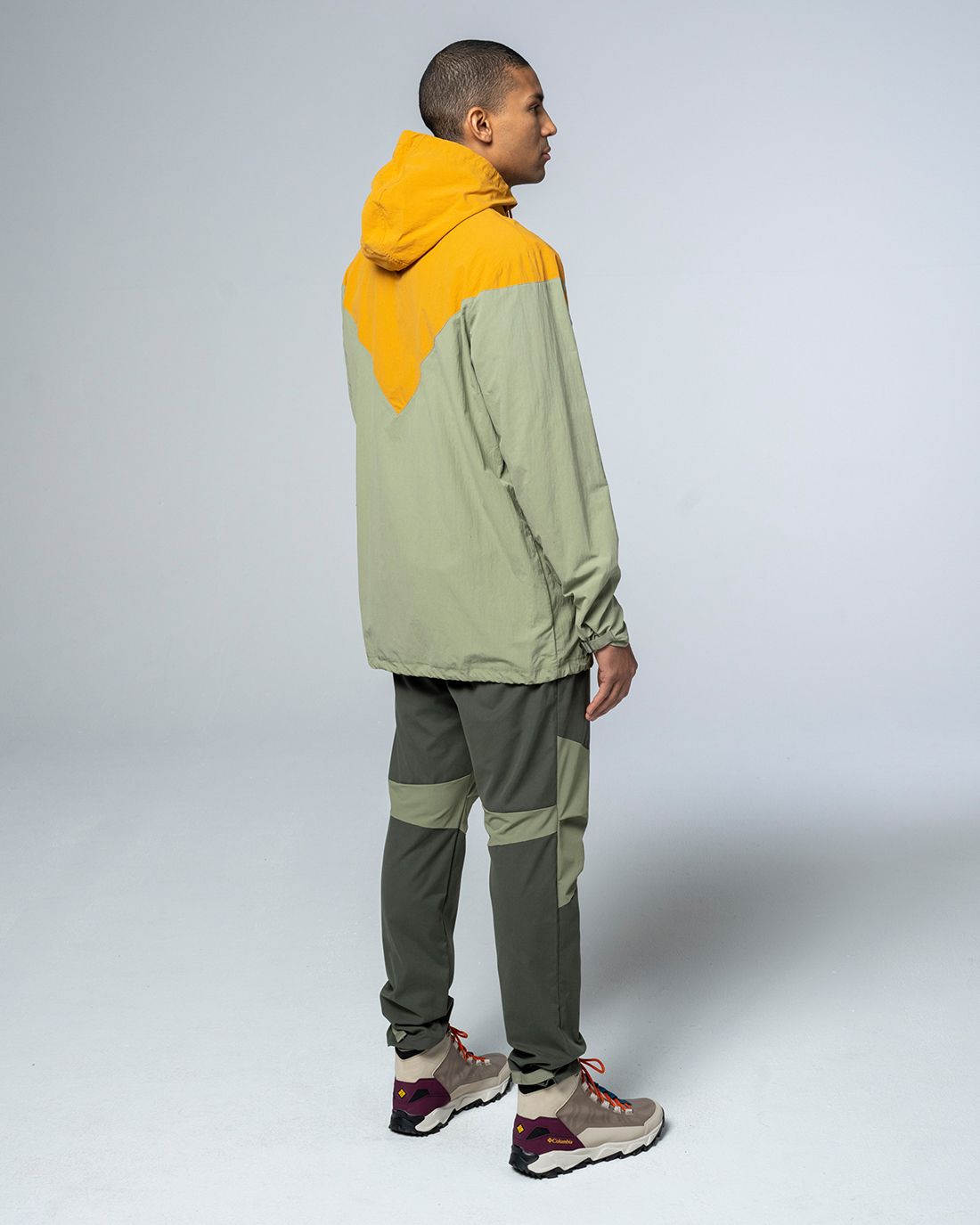 Swell trekking pants