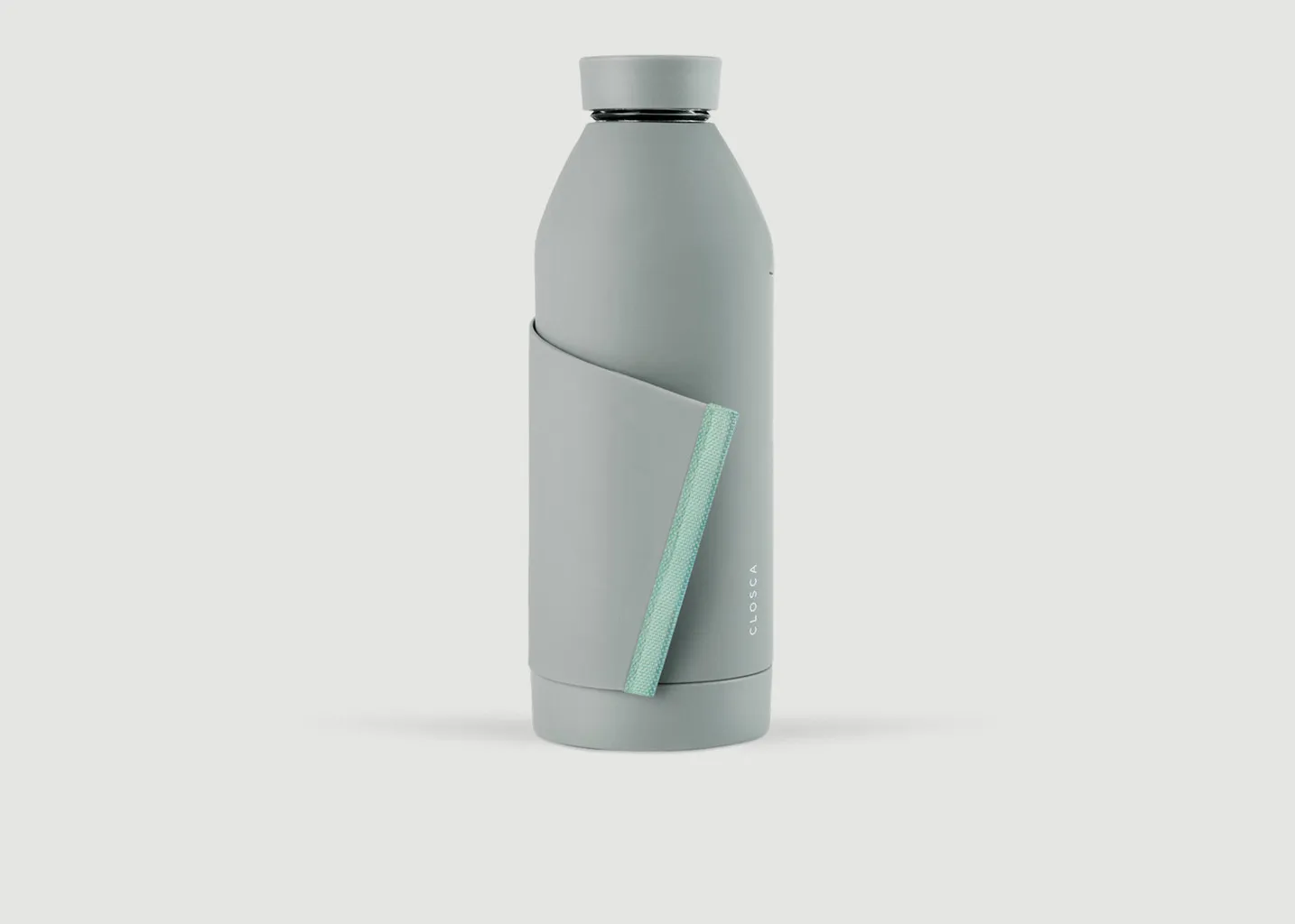 Gourde Silicone Closca