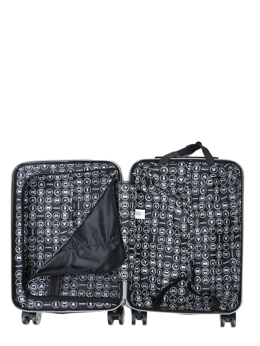 Valise AÀrial Souvenirs 55 cm
