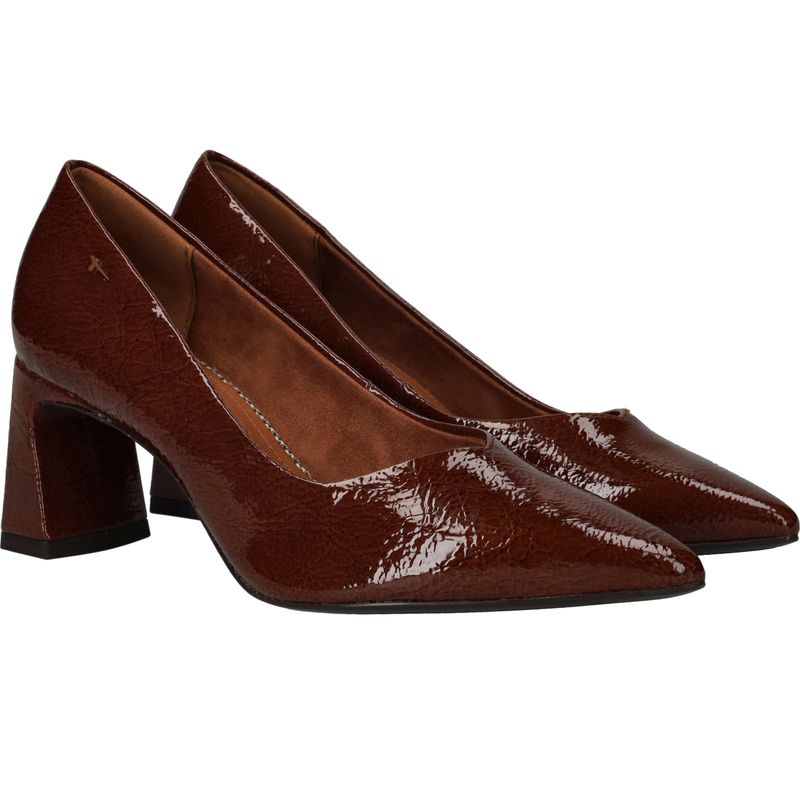 Tamaris Pumps Bruin Dames
