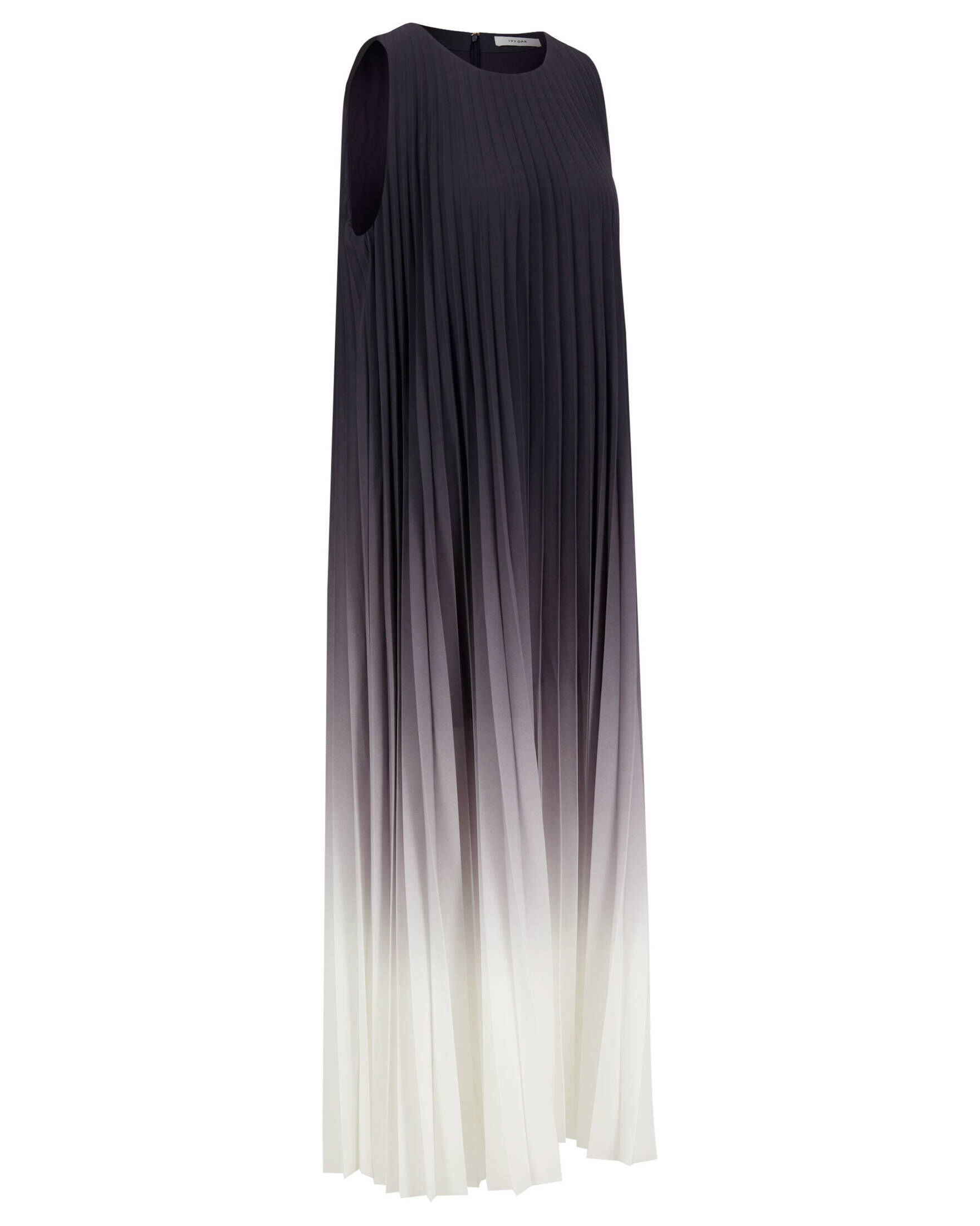 IVY OAK| Damen Plisseekleid DIVINE