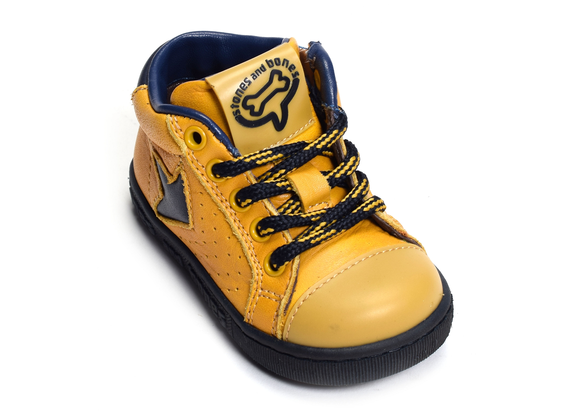 Murc jaune