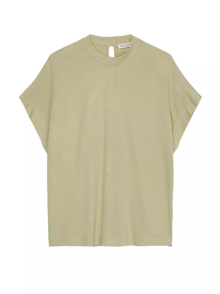 MARC O'POLO T-Shirt beige