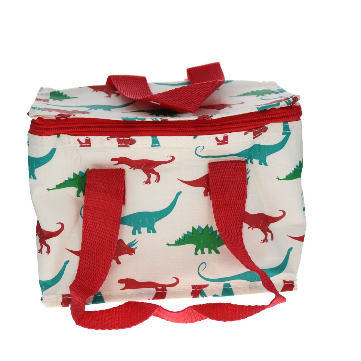 Lunch bag dinosaures Pause goûter