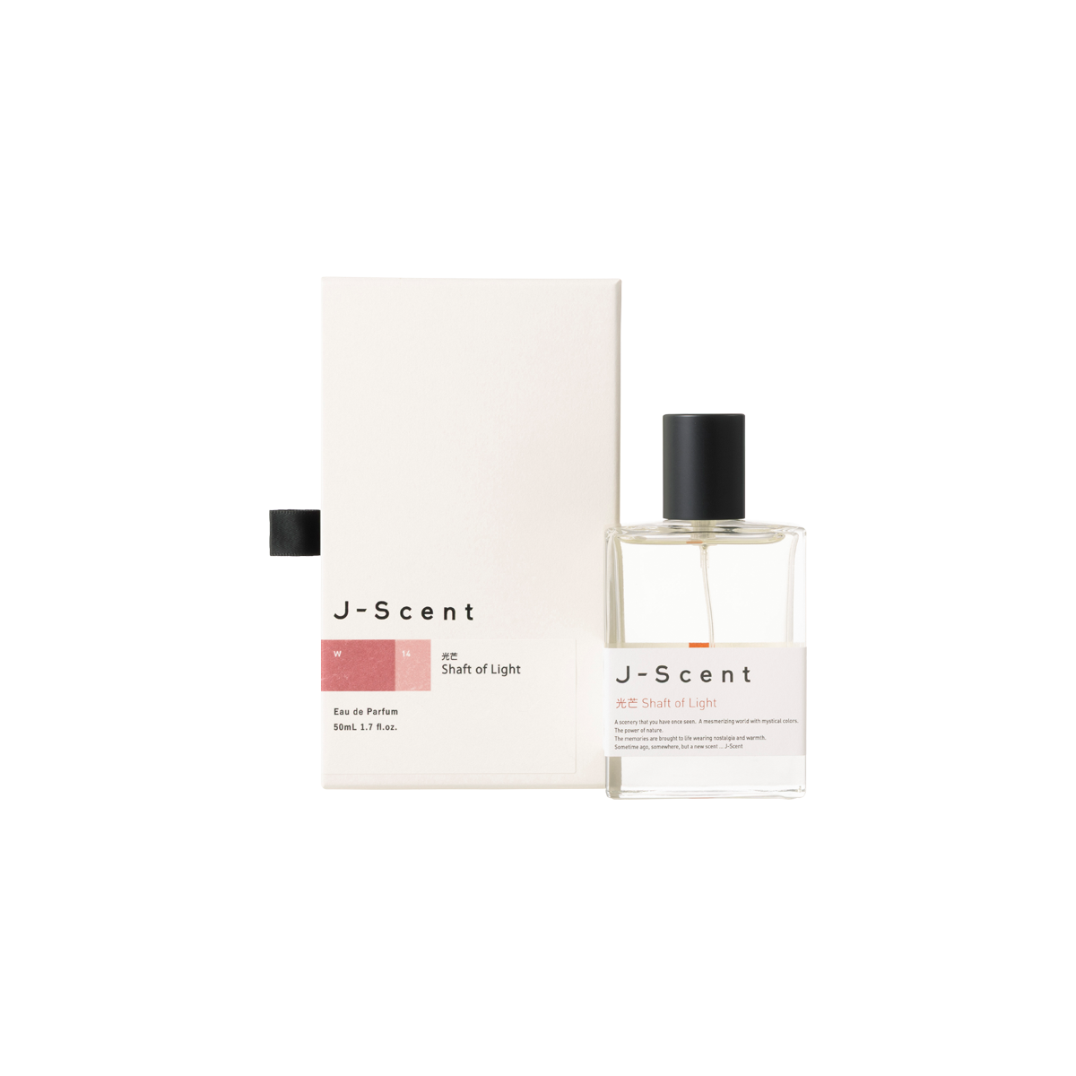 Shaft of Light Eau de Parfum 50ml
