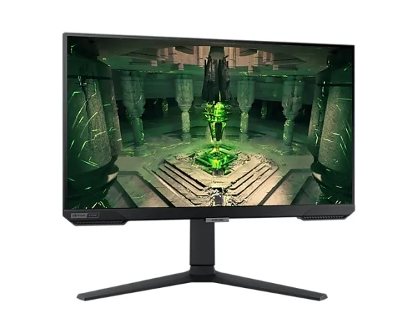 Samsung Odyssey G4 S25BG400EU - LED-skærm - 25