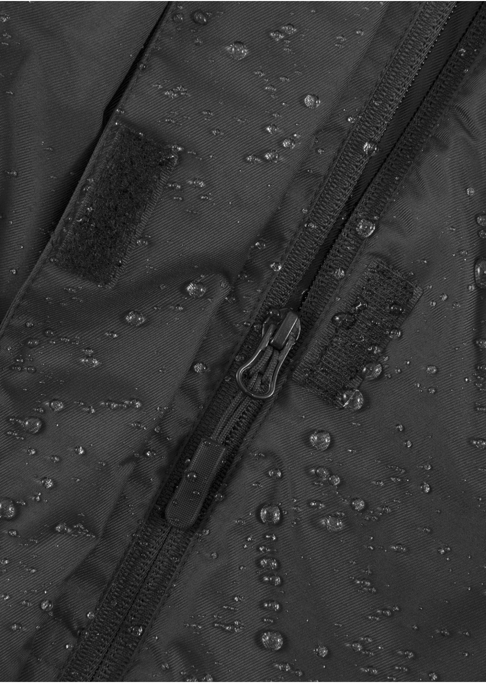 Manteau outdoor fonctionnel, imperméable