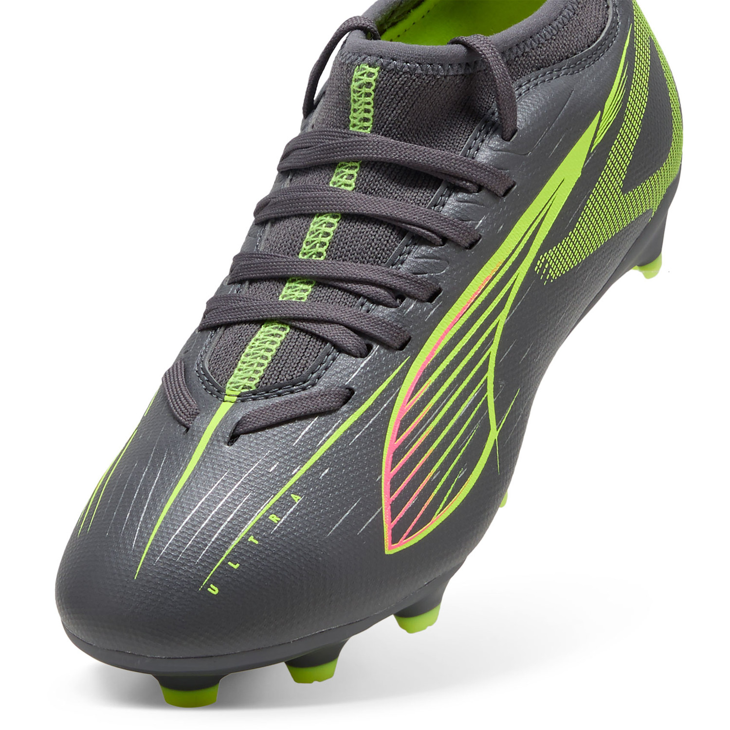 Puma Ultra 5 Match FG/AG Kids